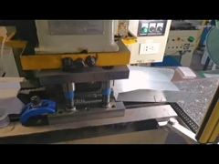 হাইলং 2 মেটাল স্ট্যাম্পিং পার্টস কম্পোজিট কপার নিকেল স্ট্রিপ 0.15 মিমি