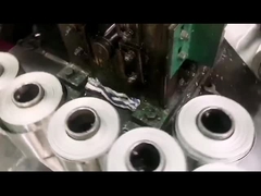 শিল্প ব্যাটারি ঢালাইয়ের জন্য 99.99% বিশুদ্ধতা 0.2 মিমি নিকেল স্ট্রিপ