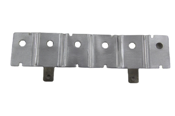 T2 C1100 Nickel Plated Copper Strip Electronic Nickel Plated Copper Foil