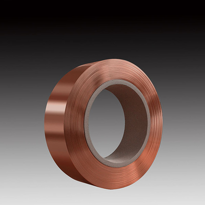 High Hardness Copper Nickel Strip For Automotive Applications