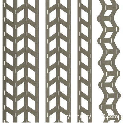 Nickel Strip Stamping / Laser Cutting Welding