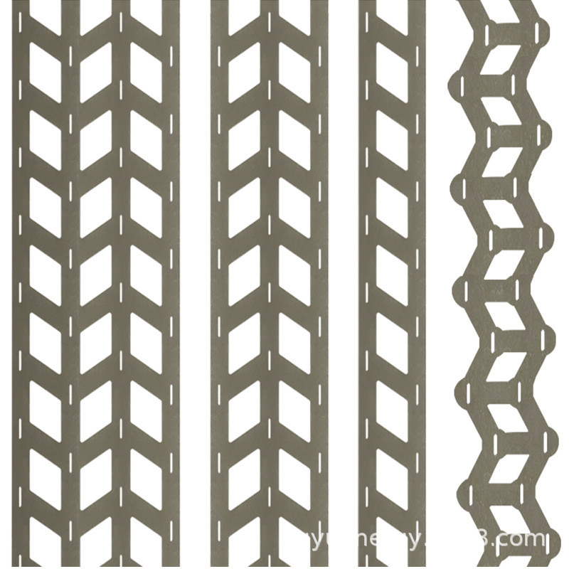 Nickel Strip Stamping / Laser Cutting Welding