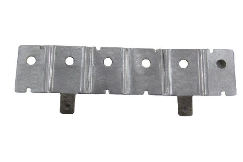 T2 C1100 Nickel Plated Copper Strip Electronic Nickel Plated Copper Foil