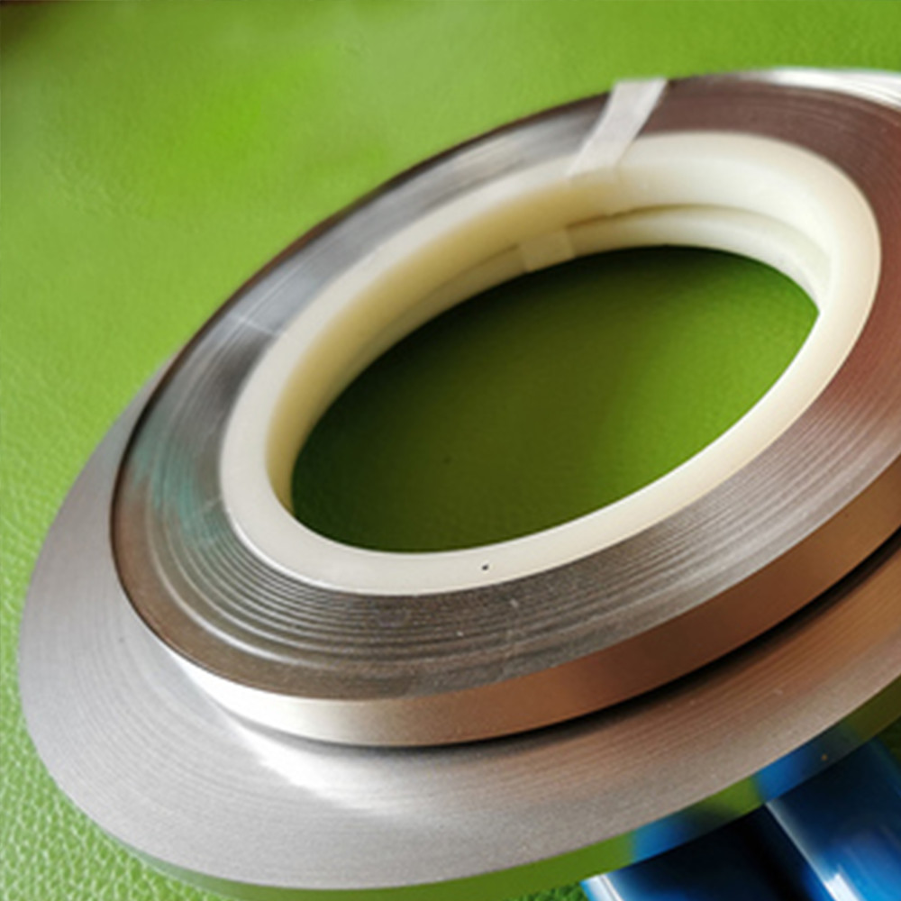 Female Lithium Battery Charging Connector With Welded Nickel Sheet 0.15